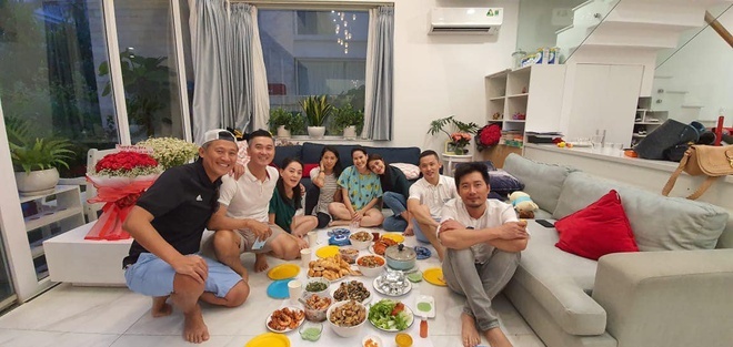 tinh ban tren 10 nam cua sao Viet anh 2