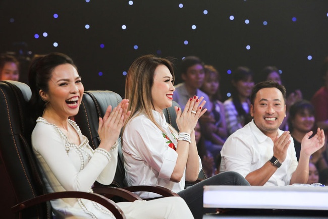 tinh ban tren 10 nam cua sao Viet anh 10