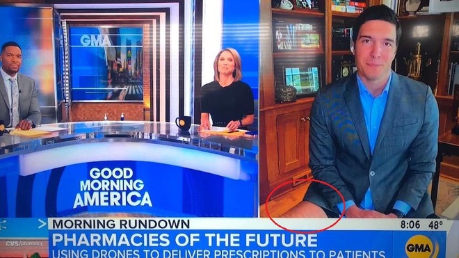 su co trang phuc khi len song anh 1