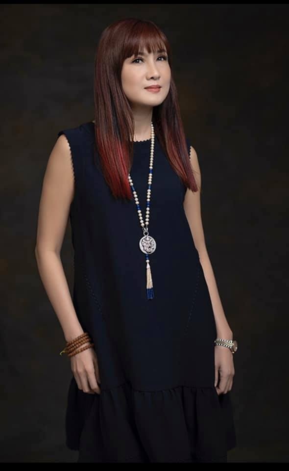 diễn viên Hiền Mai ảnh 10 dien vien Hien Mai anh 10