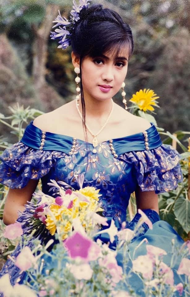 dien vien Hien Mai anh 3