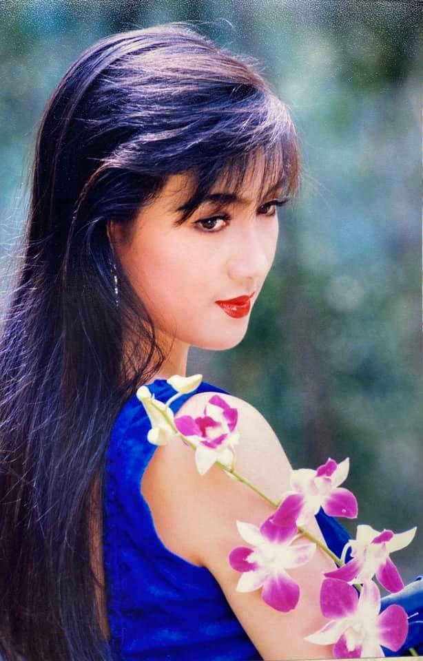 dien vien Hien Mai anh 2