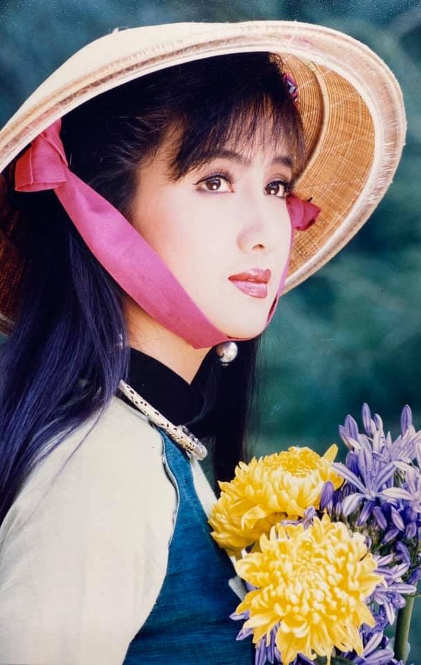 dien vien Hien Mai anh 1