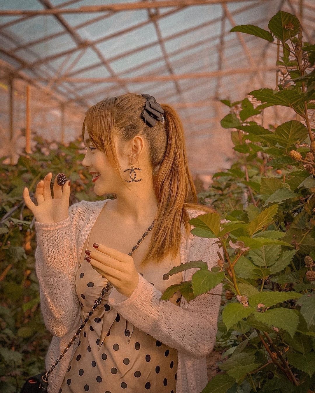 sao Viet lam gi trong ky nghi le anh 1