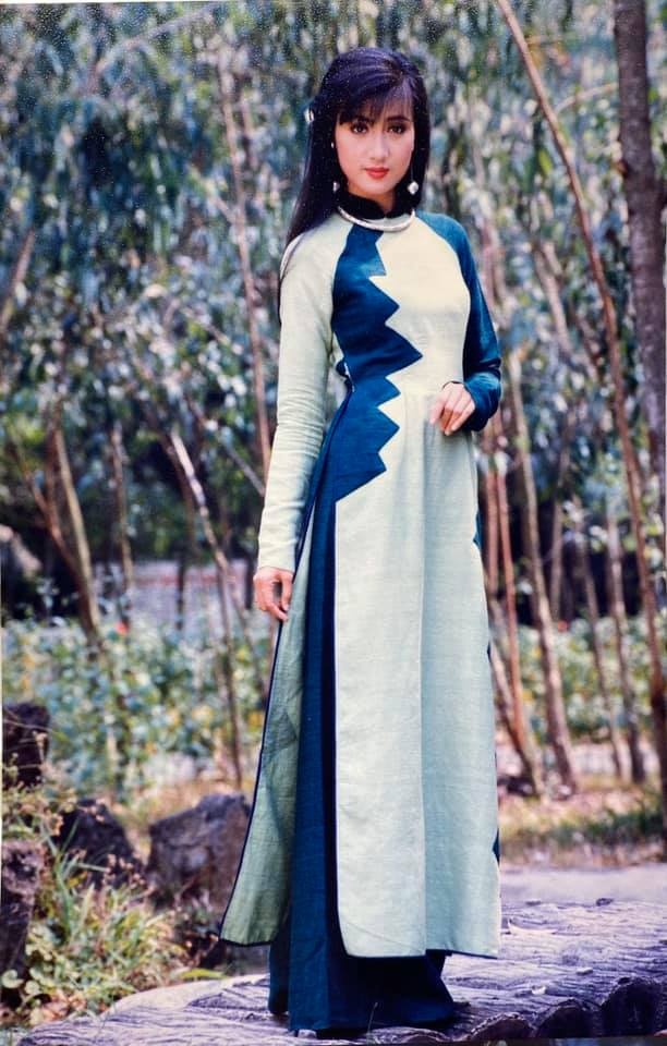 diễn viên Hiền Mai ảnh 7 dien vien Hien Mai anh 7