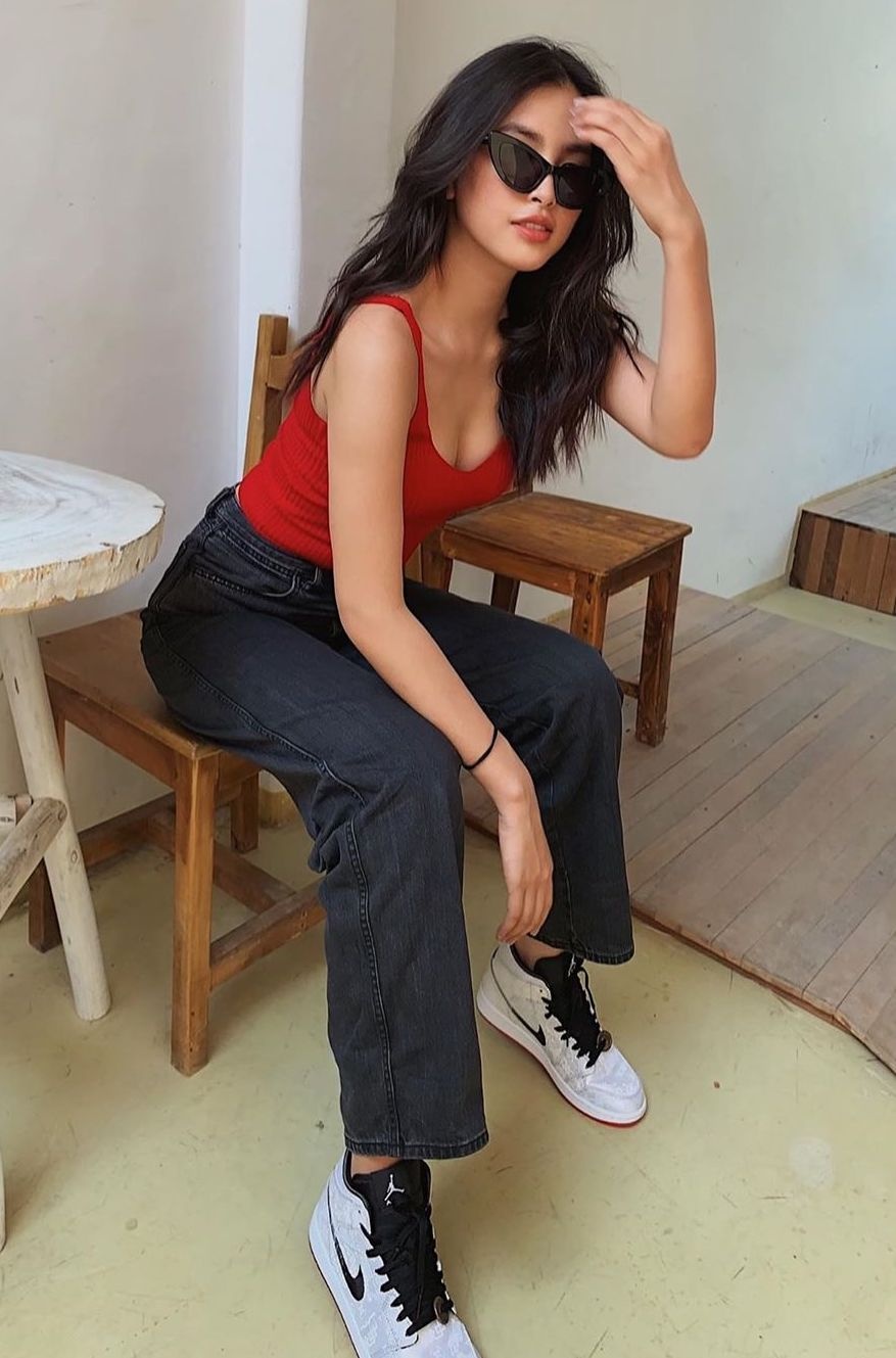 Hoa hau Viet Nam anh 3