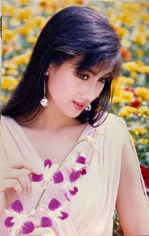 dien vien Hien Mai anh 4