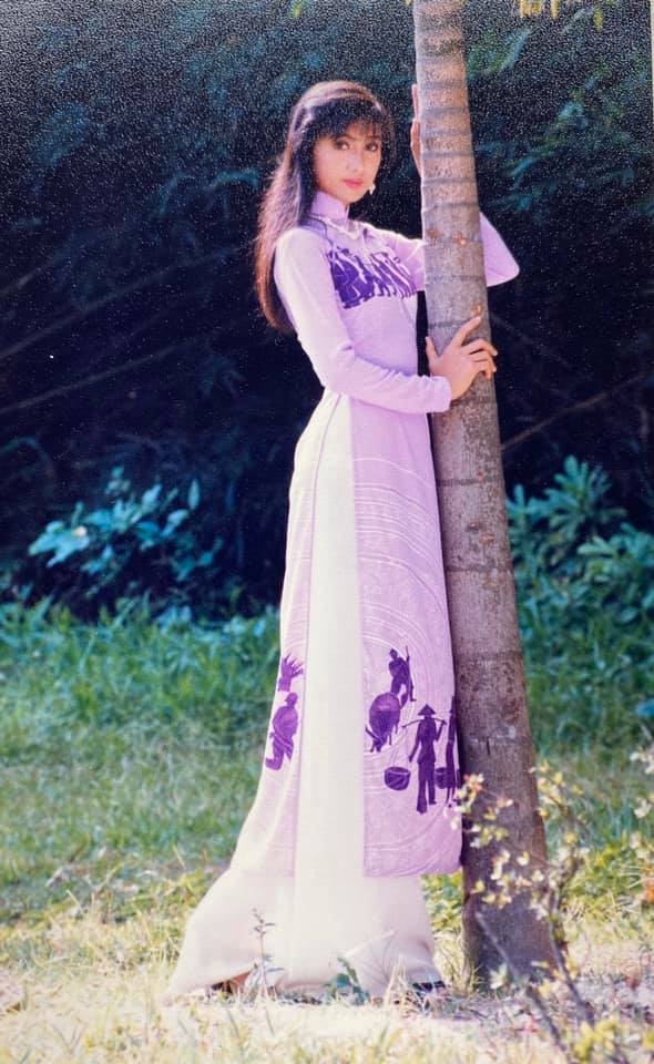 diễn viên Hiền Mai ảnh 8 dien vien Hien Mai anh 8