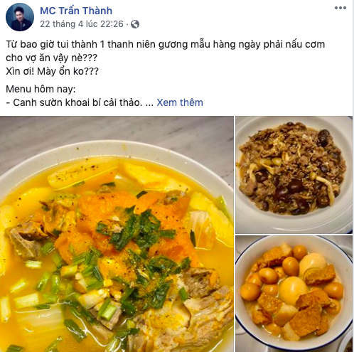 Tran Thanh Hari Won anh 2