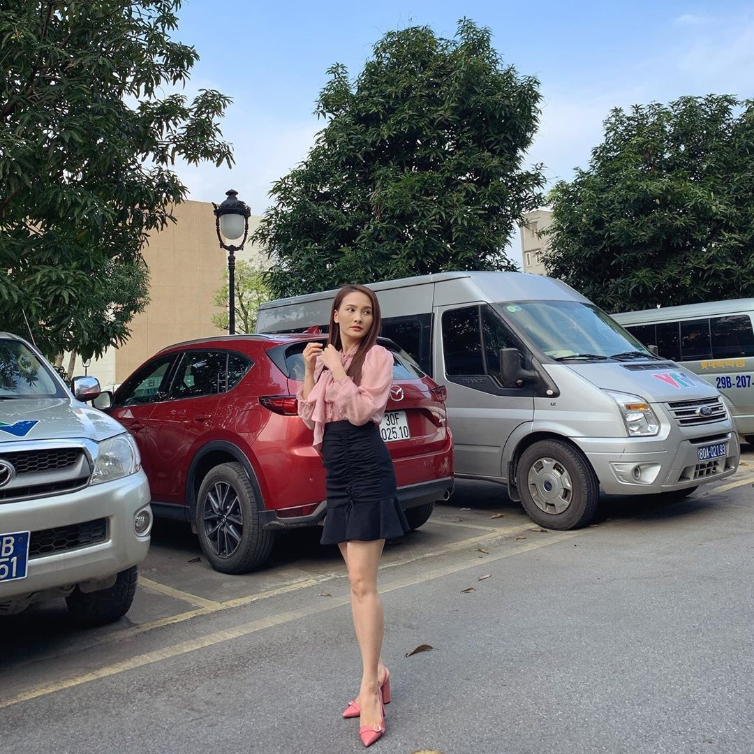 sao Viet lam gi trong ky nghi le anh 14