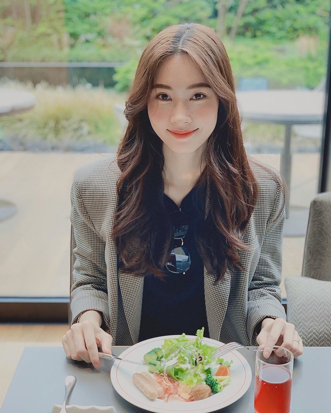 Hoa hau Viet Nam anh 13