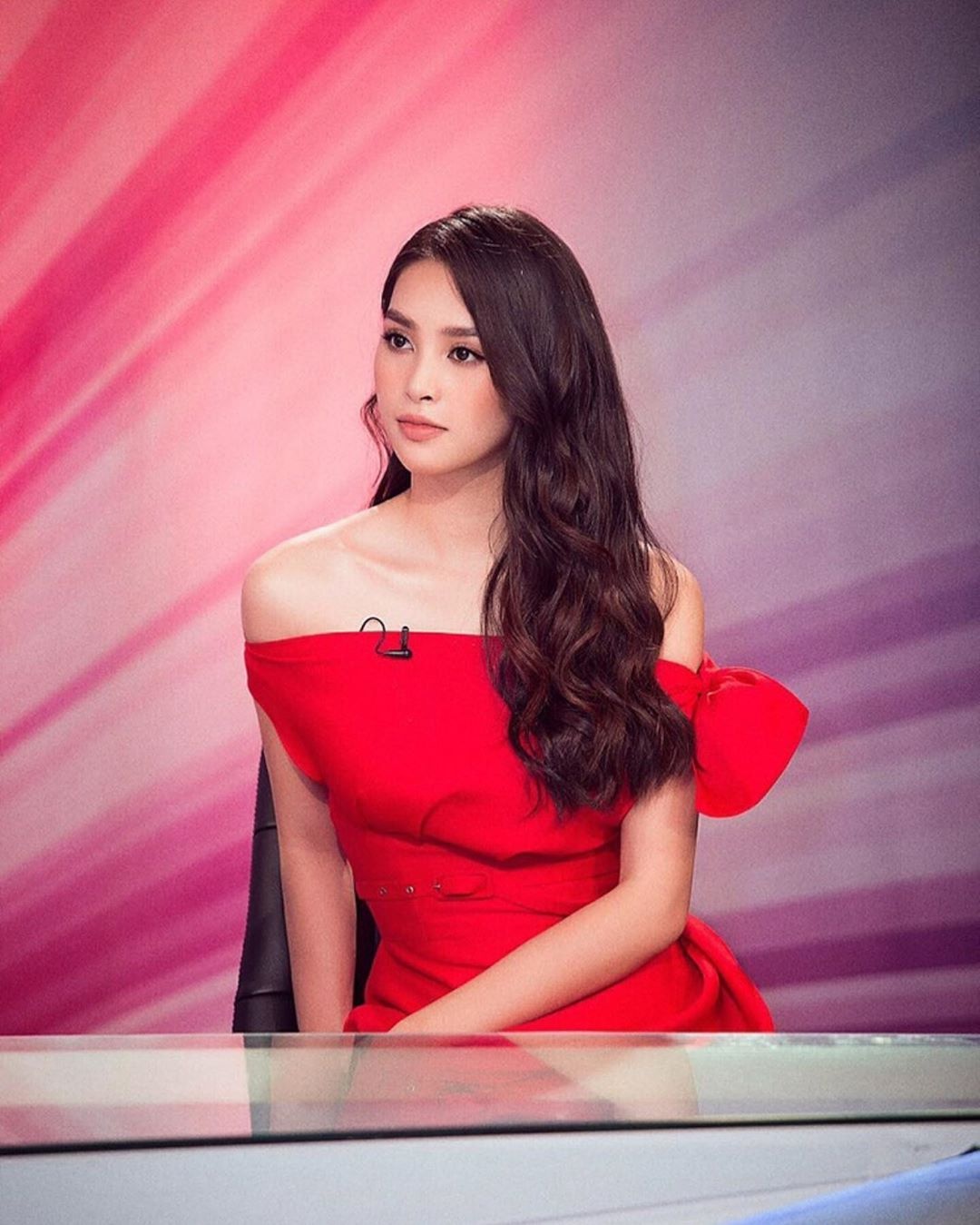 Hoa hau Viet Nam anh 2