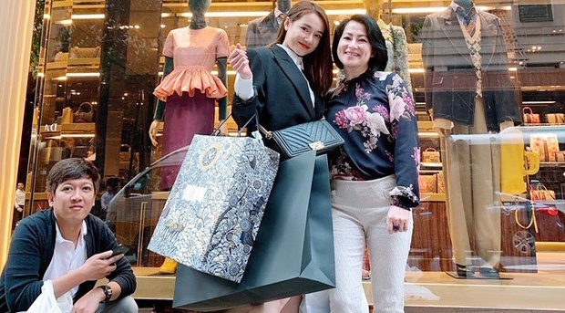 Tran Thanh, Truong Giang va Ong Cao Thang chieu vo khac nhau the nao? hinh anh