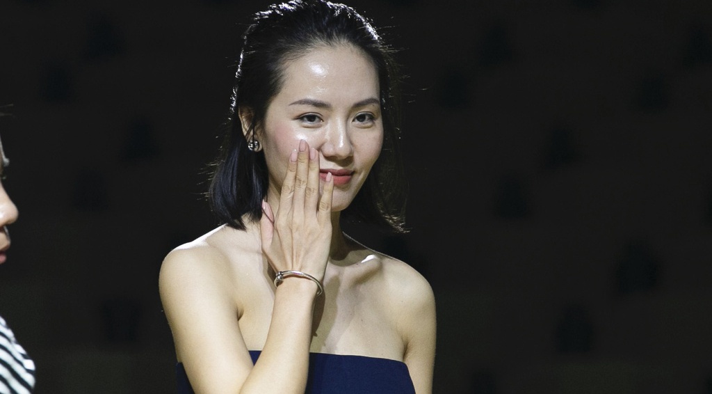 Ca si Phuong Linh than tang can, so do len 87-67-97 hinh anh