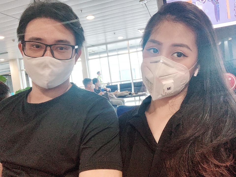 sao Viet hoan cuoi anh 1