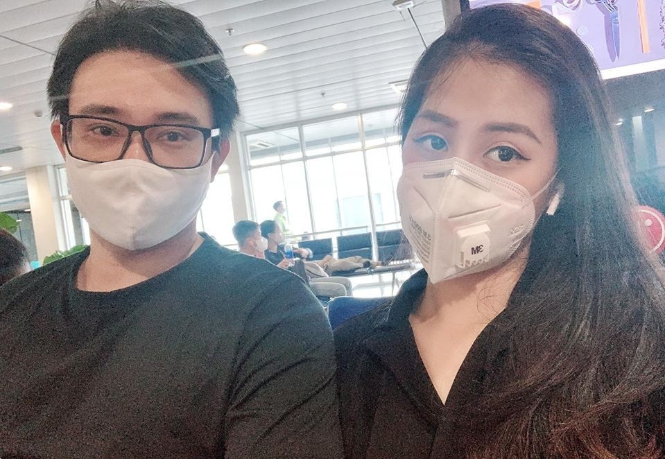 Nhung sao Viet phai hoan cuoi vi dich benh hinh anh