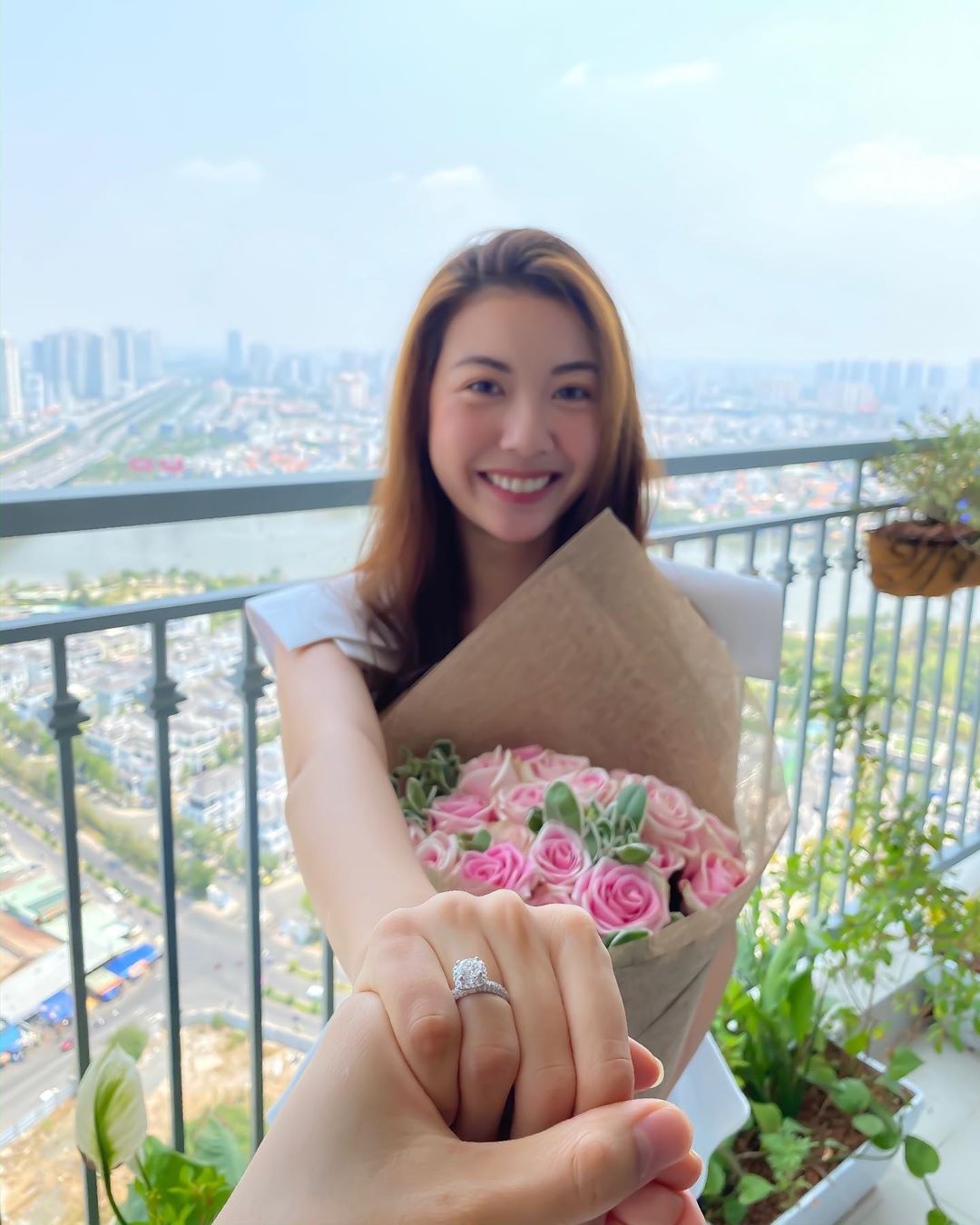 sao Viet hoan cuoi anh 8