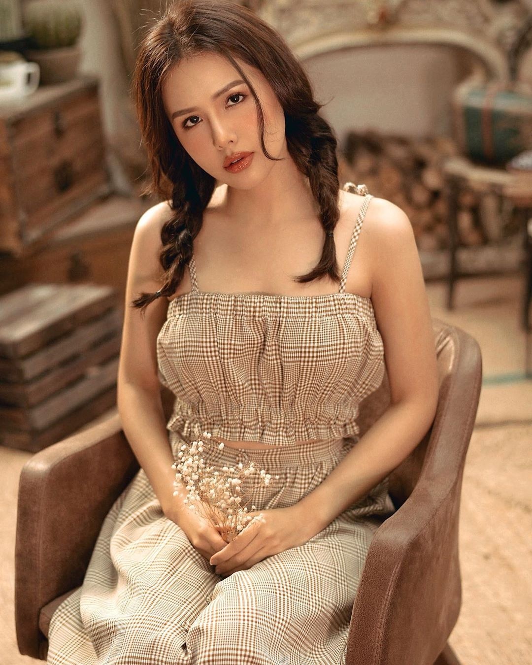 Phanh Lee ảnh 2 Phanh Lee anh 2