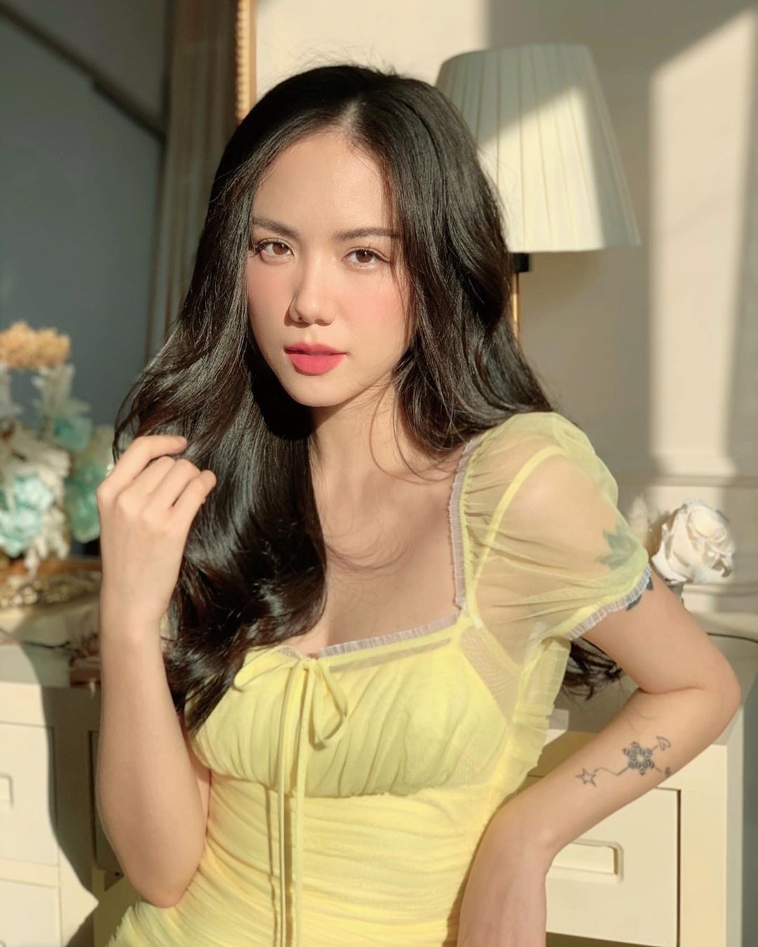 sao Viet 30 tuoi anh 3