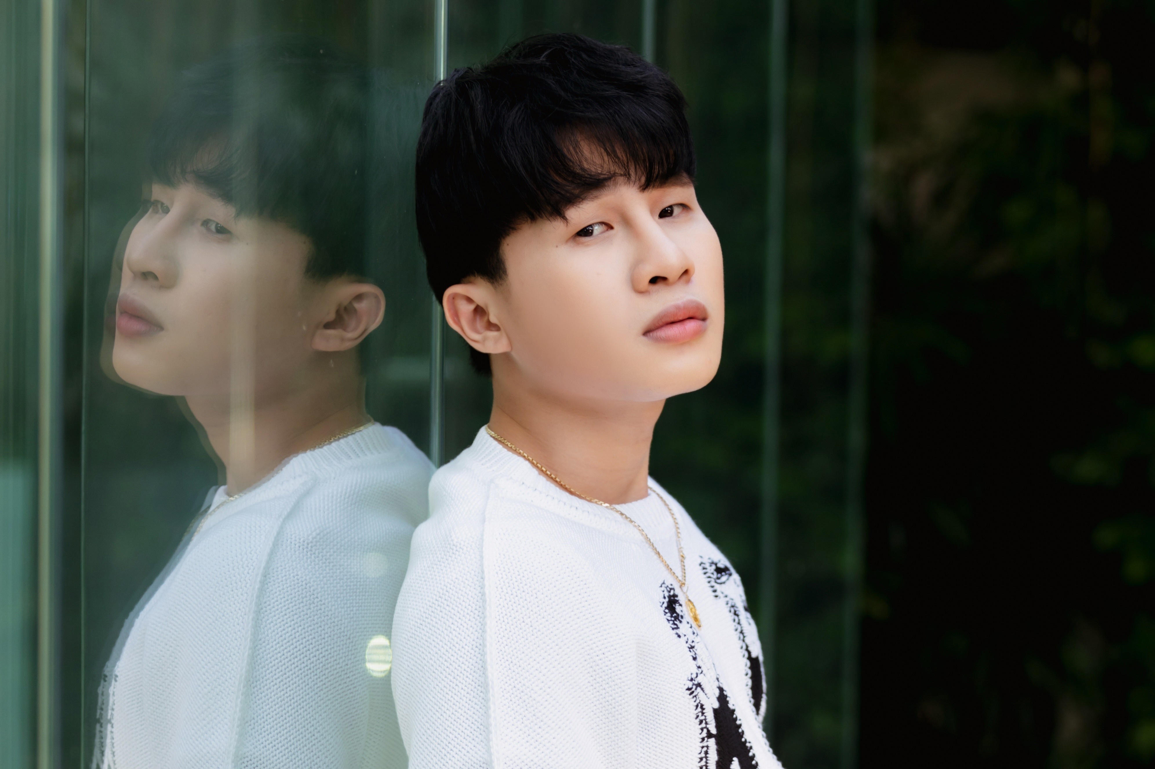 Jack: 'Nhieu khi mot minh, dau buon khong tho noi' hinh anh