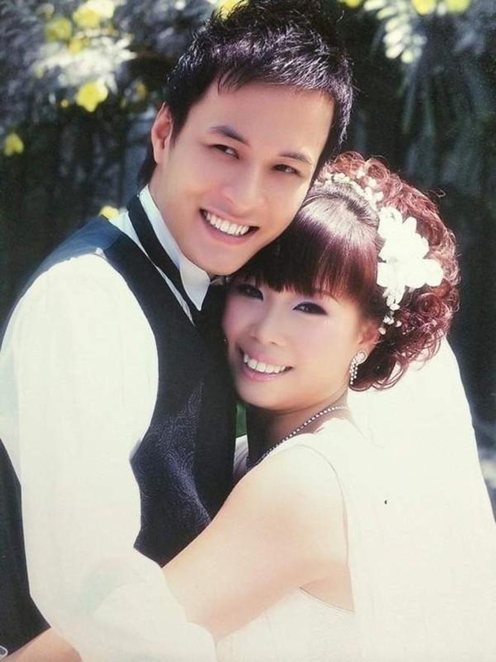 sao nam cuoi vo truoc 30 tuoi anh 1