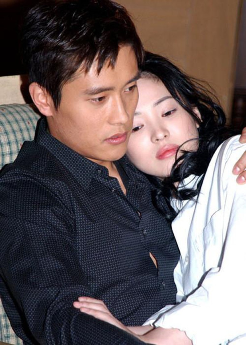 Song Hye Kyo anh 5