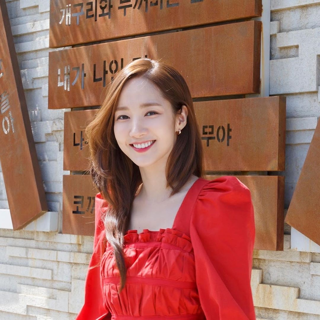 my nhan hen ho voi Lee Min Ho anh 8