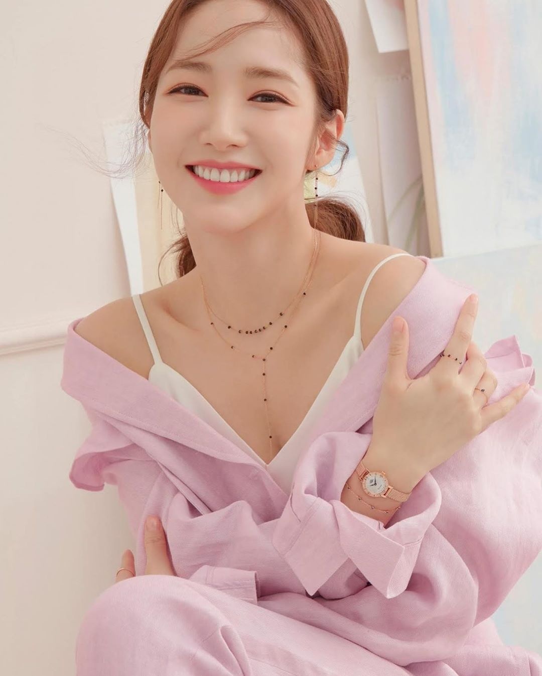 my nhan hen ho voi Lee Min Ho anh 9