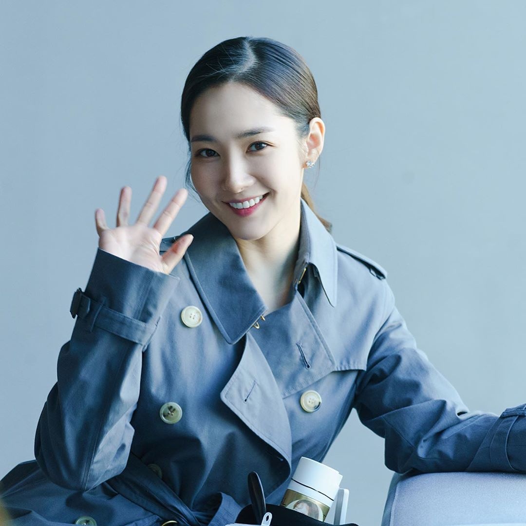 my nhan hen ho voi Lee Min Ho anh 10