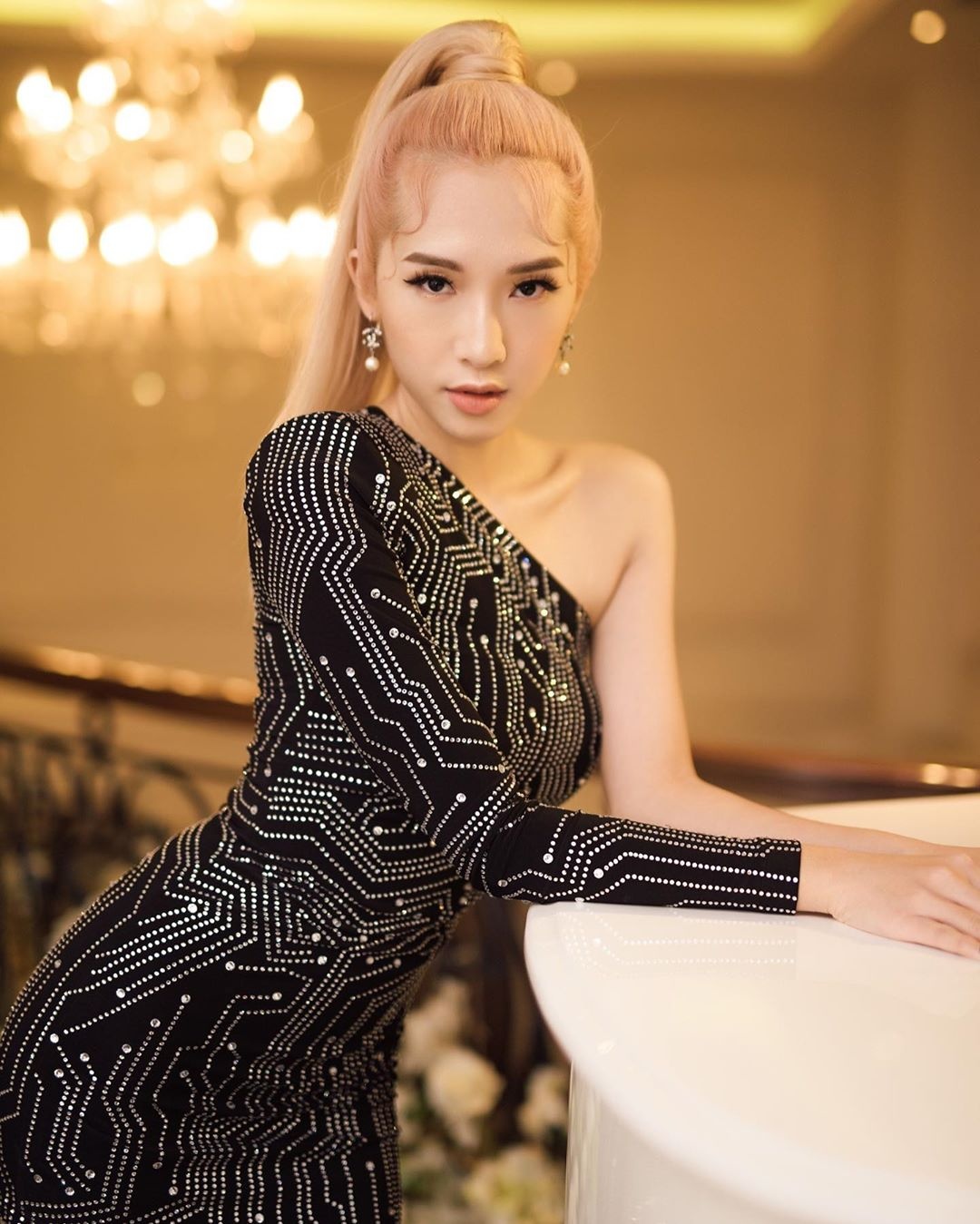 bộ ba hot girl đời đầu ảnh 6 bo ba hot girl doi dau anh 6