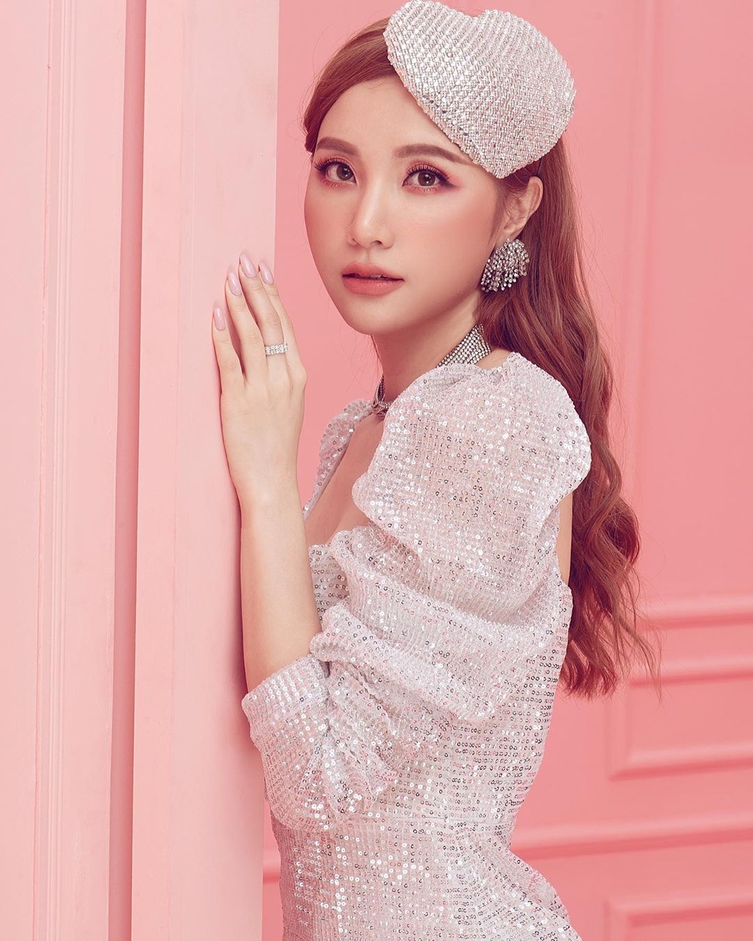 bộ ba hot girl đời đầu ảnh 8 bo ba hot girl doi dau anh 8