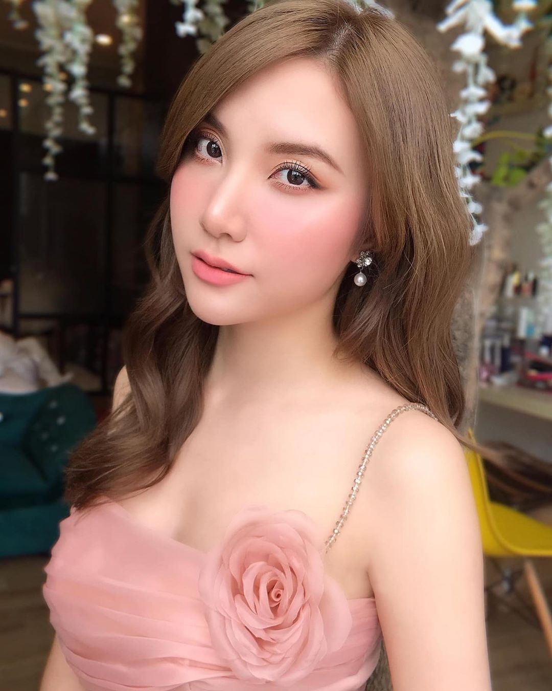 bộ ba hot girl đời đầu ảnh 7 bo ba hot girl doi dau anh 7