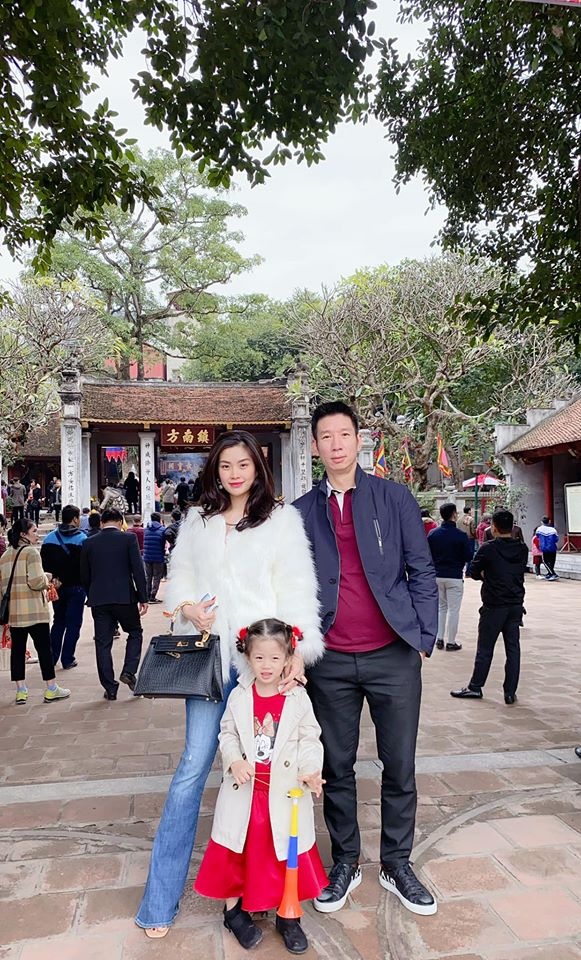 A hau Diem Trang anh 4