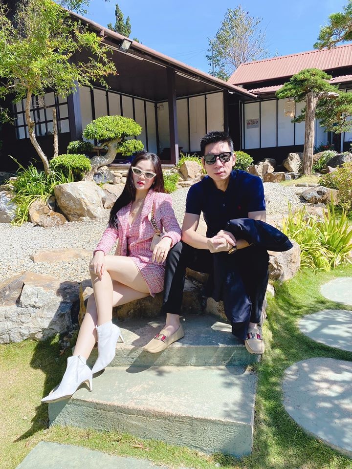 hoa hau a hau cuoi som anh 6