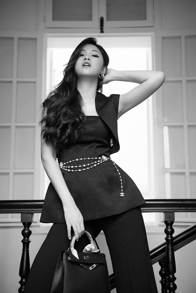 hoa hau a hau cuoi som anh 10