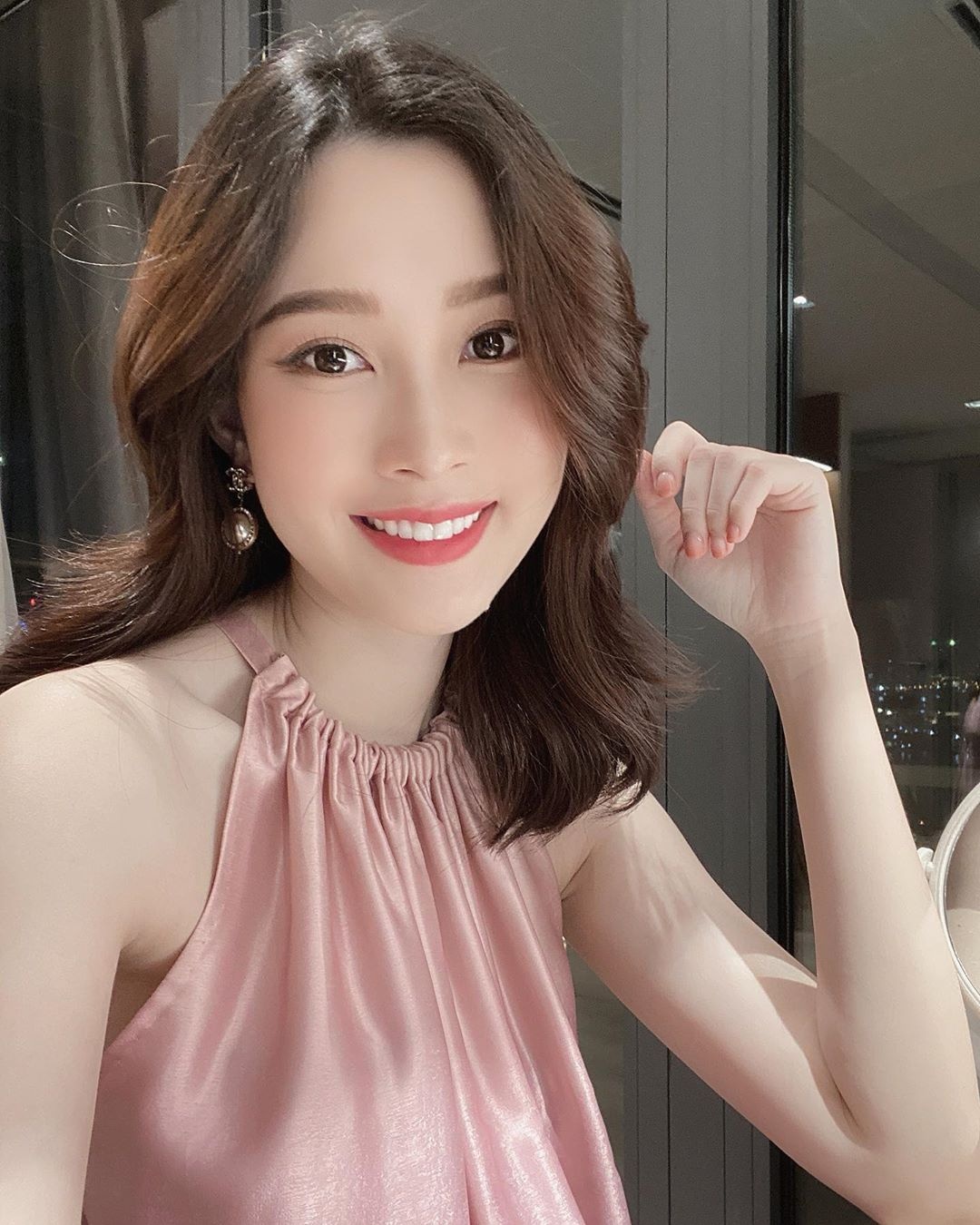 hoa hau a hau cuoi som anh 1