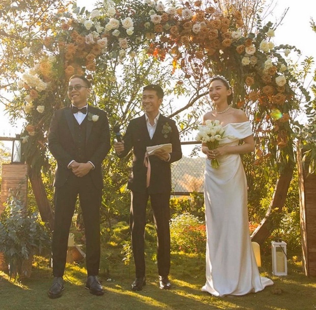 Hoang Touliver Toc Tien anh 2