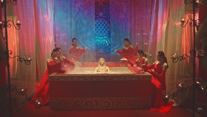 sao nam khoe body anh 4