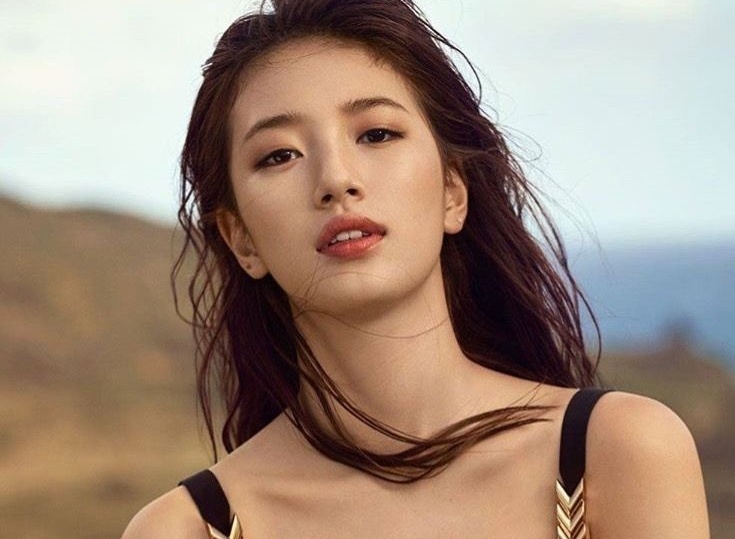 Nhung my nhan Han bi gan mac 'binh hoa di dong' hinh anh