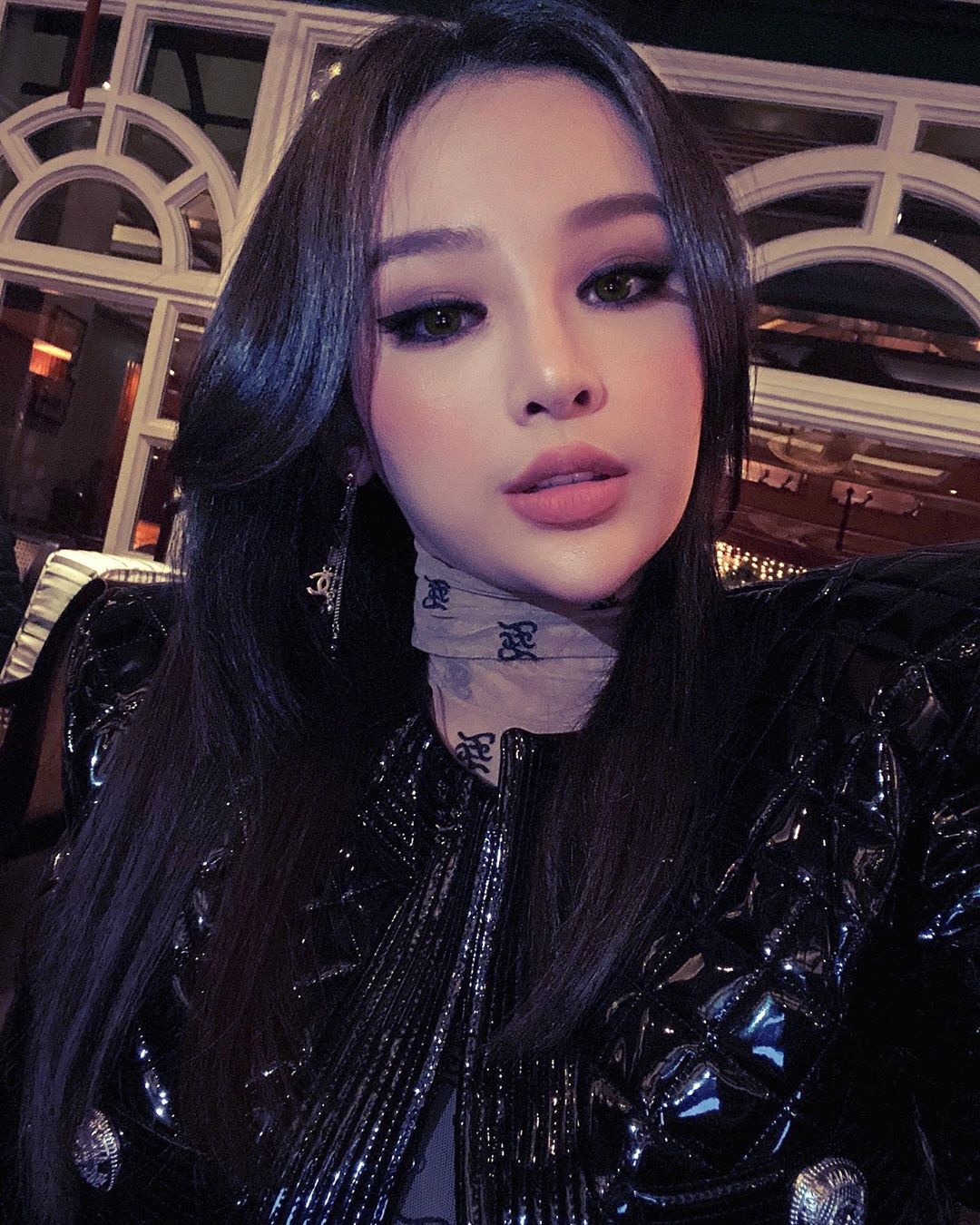 nguoi dep khong tuoi anh 14