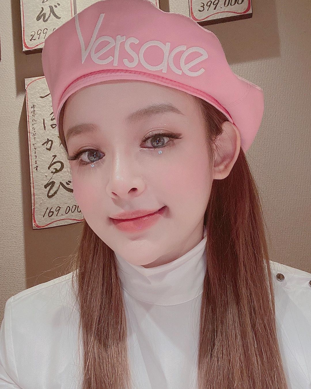 nguoi dep khong tuoi anh 13