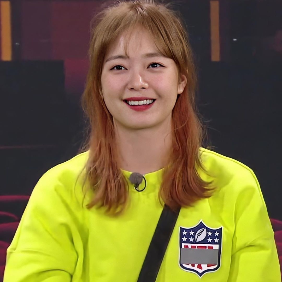 Jeon So Min Running Man anh 2