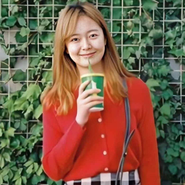 Jeon So Min Running Man anh 1