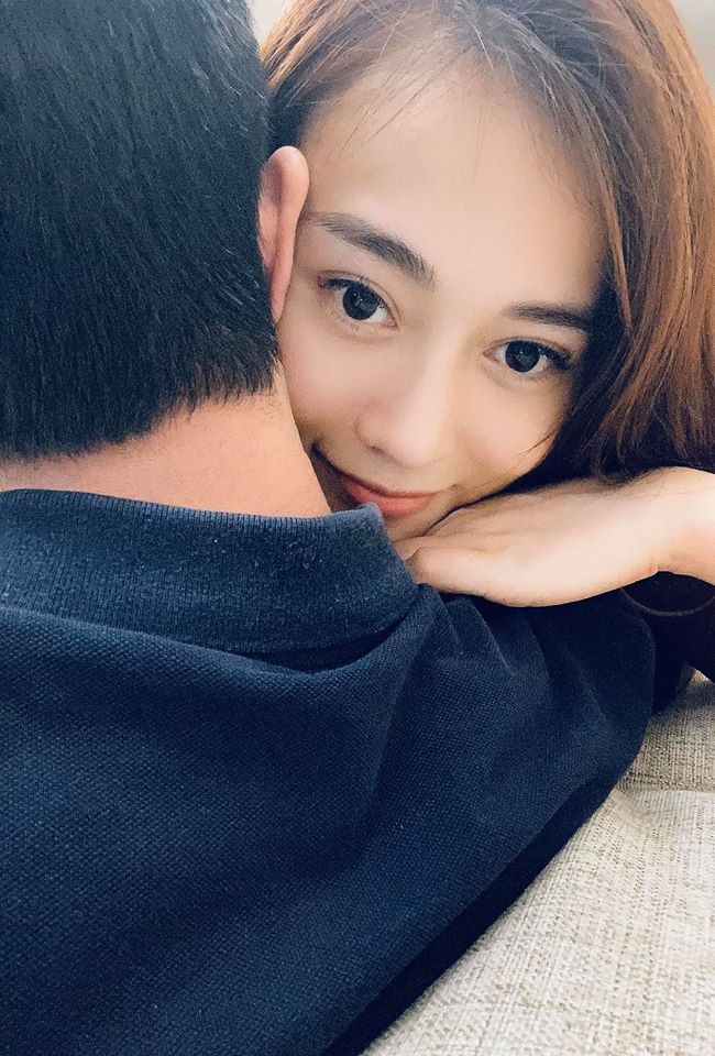 Uyen Dao Nhung ngay khong quen anh 15