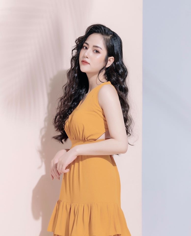 Uyen Dao Nhung ngay khong quen anh 5