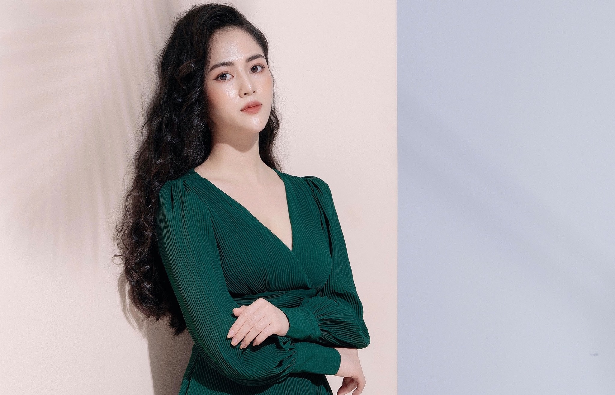 Uyen Dao Nhung ngay khong quen anh 3