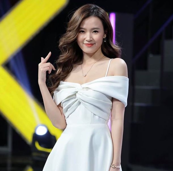 Midu tha thinh anh 1