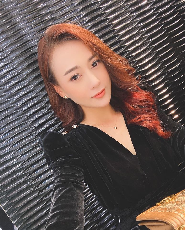 Uyen Dao Nhung ngay khong quen anh 13