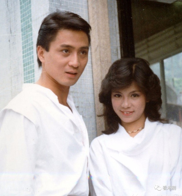 my nhan Hong Kong tu tu anh 2