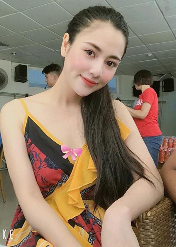 Uyen Dao Nhung ngay khong quen anh 7